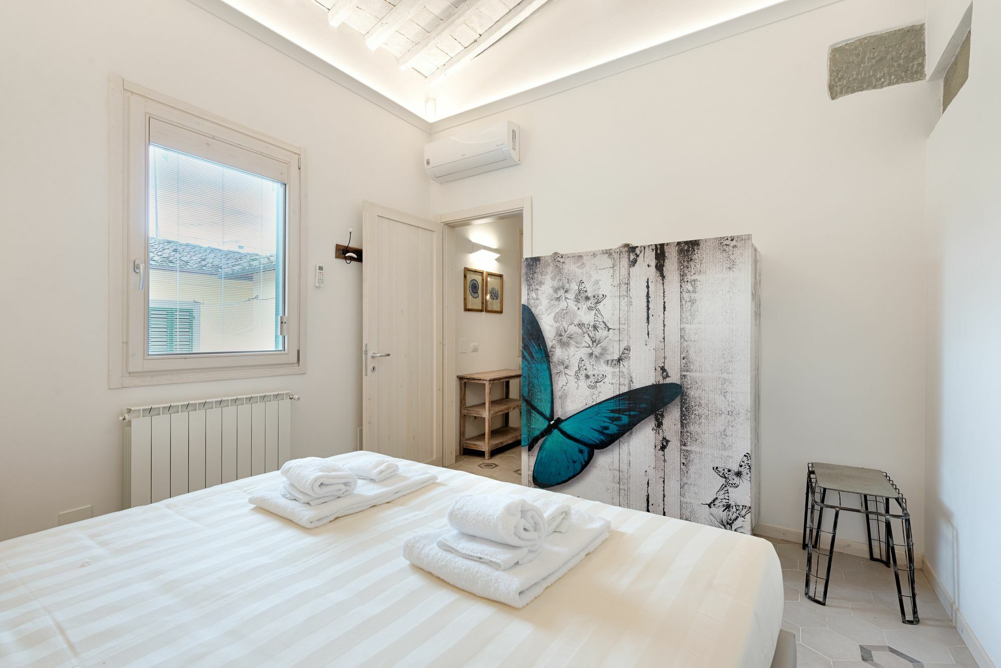 Giglio Oro By Mmega Apartment ฟลอเรนซ์ ภายนอก รูปภาพ