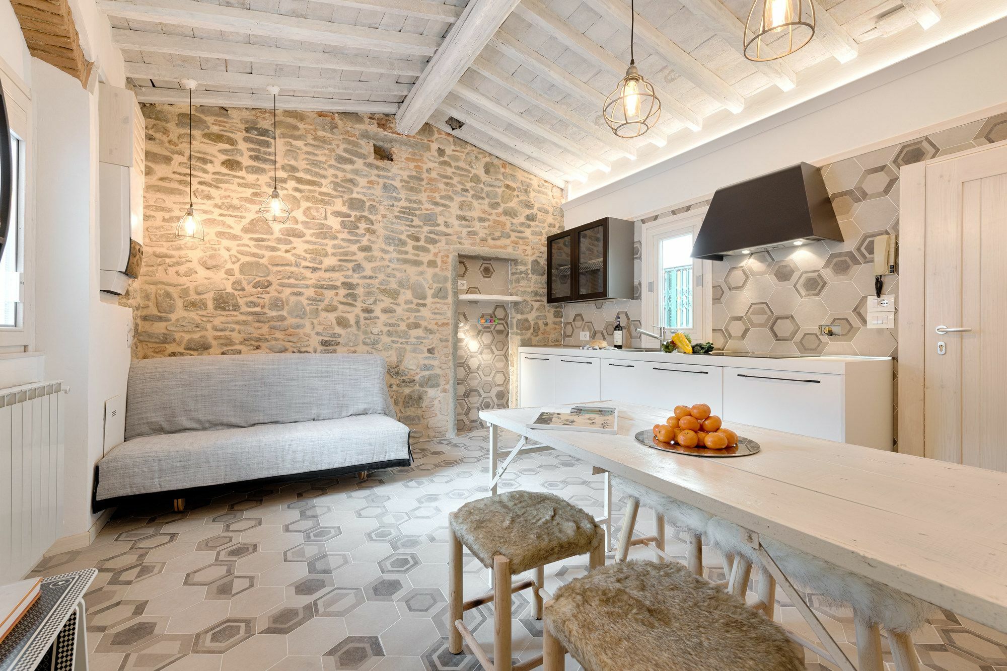 Giglio Oro By Mmega Apartment ฟลอเรนซ์ ภายนอก รูปภาพ