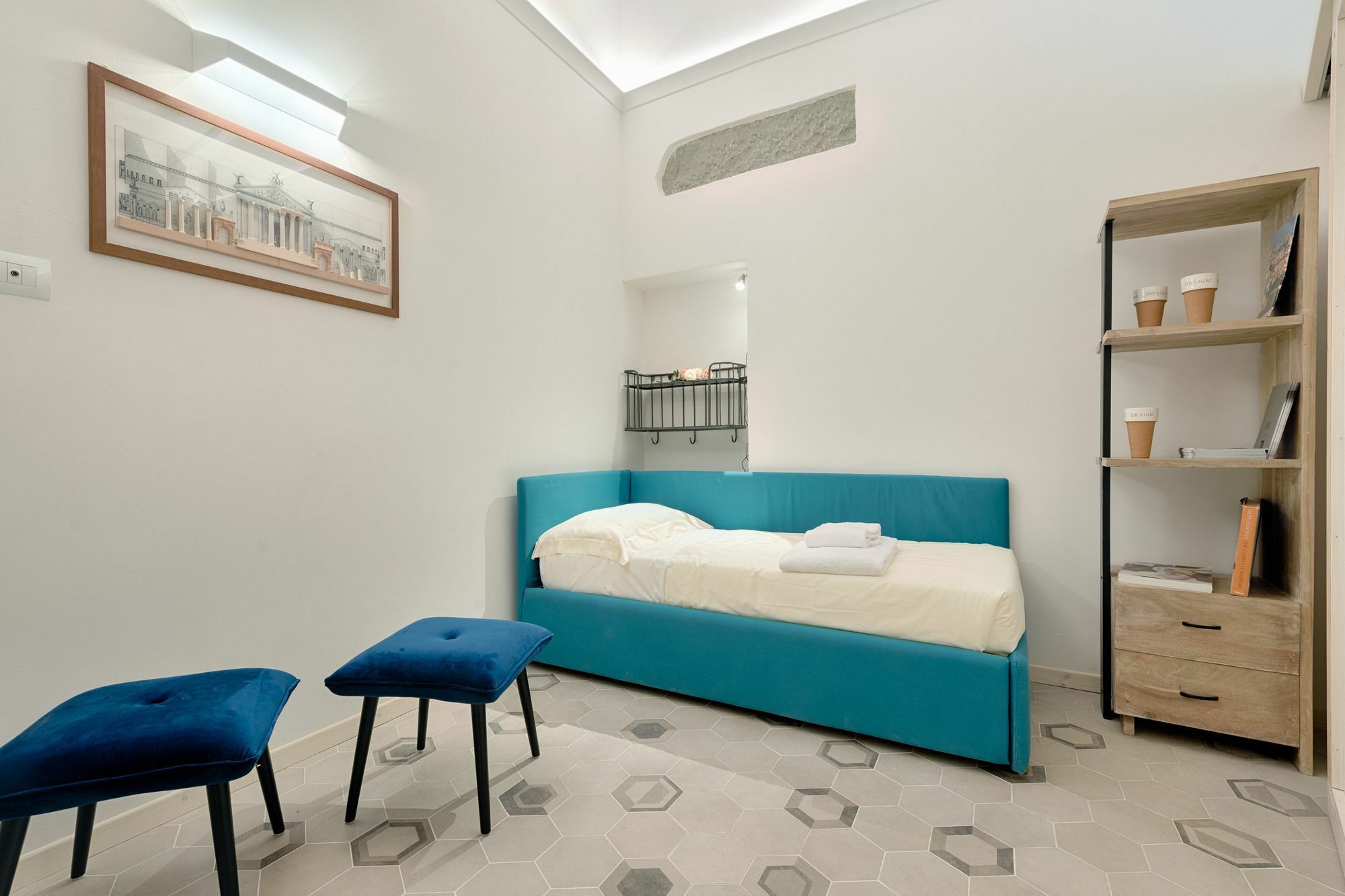 Giglio Oro By Mmega Apartment ฟลอเรนซ์ ภายนอก รูปภาพ